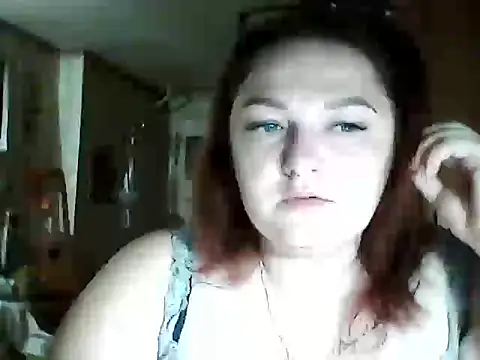 AngelQSky online show from November 18, 2025, 7:40 pm