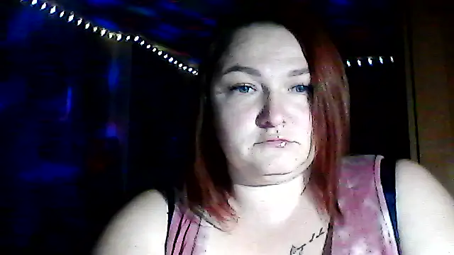 AngelQSky online show from December 14, 2025, 8:24 pm