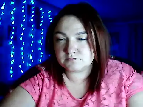 AngelQSky online show from January 9, 2026, 10:33 pm