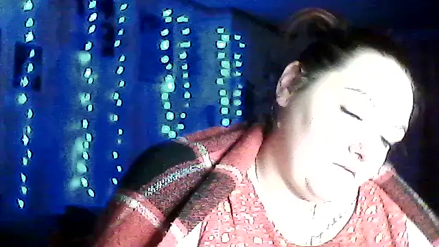 AngelQSky online show from January 17, 2026, 2:33 pm