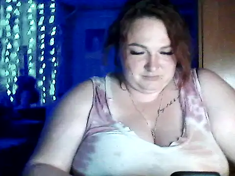Snapshot of AngelQSky chatting on June 8, 2026, 7:58 pm AngelQSky online show from June 8, 2026, 7:58 pm
