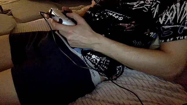 Breezydicksn online show from October 16, 2025, 4:35 am