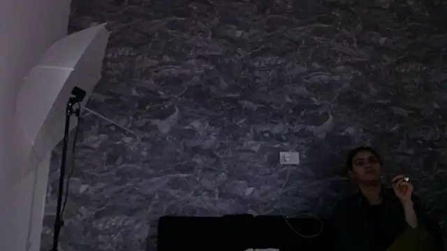 Snapshot of Crystal_Star_ chatting on February 2, 2026, 2:54 am Crystal Star online show from February 2, 2026, 2:54 am