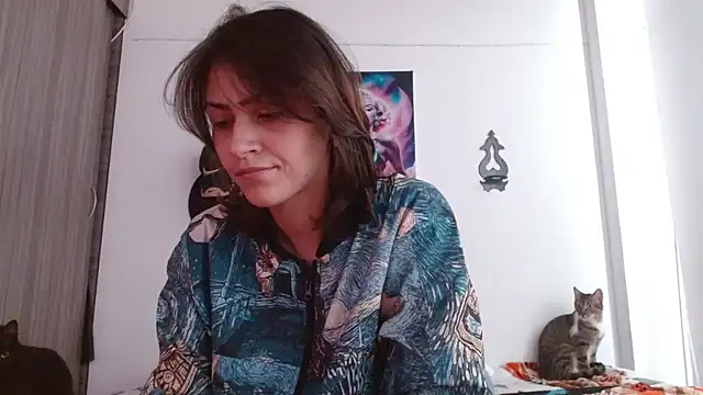 Crystal Star  online show from March 28, 2026, 3:22 pm