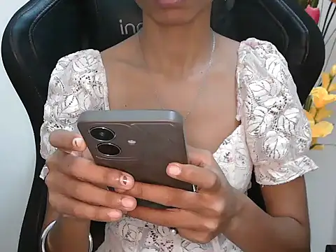 Richa Patel online show from January 8, 2026, 6:21 pm