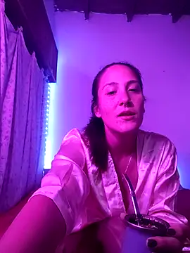 Lilithnocturna88 online show from September 29, 2025, 5:12 am