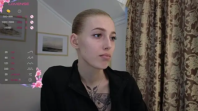 Sonia Jones online show from January 15, 2026, 11:59 am