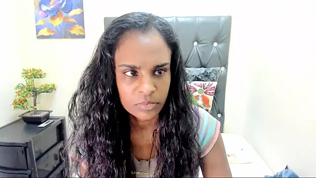 Toxicfantasy4u online show from October 25, 2025, 4:31 am