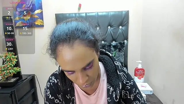 Toxicfantasy4u online show from July 13, 2026, 4:32 pm