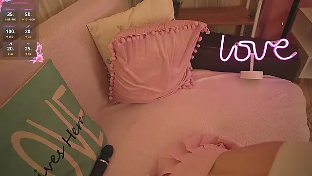 Winaria online show from February 3, 2026, 6:40 am