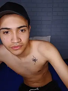 novinho safado   online show from June 1, 2026, 12:40 pm