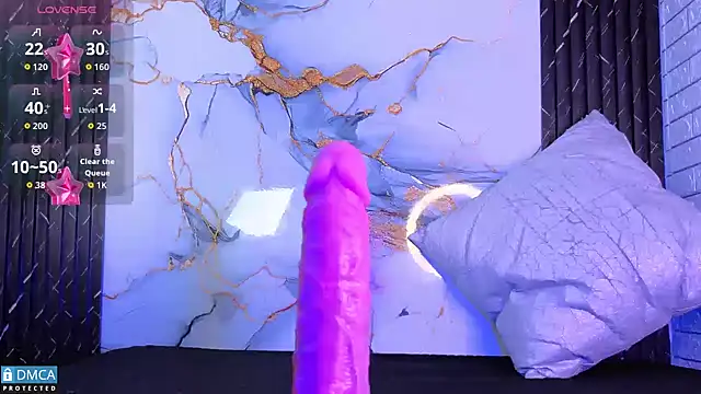 nena cupcake  online show from November 5, 2025, 11:10 am