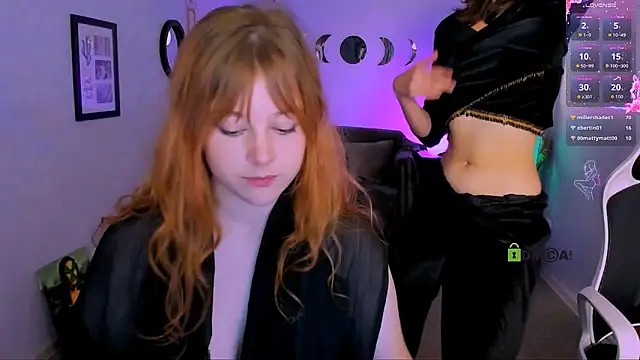 lola sun12 online show from September 29, 2025, 12:49 am