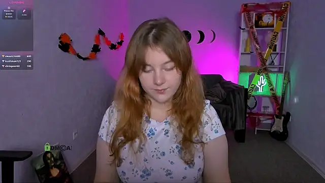 lola sun12 online show from October 20, 2025, 9:59 pm