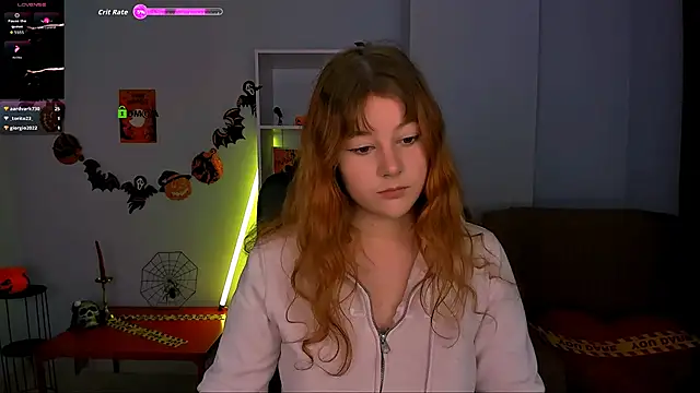 lola sun12 online show from October 30, 2025, 8:42 pm