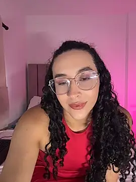 alehia cute online show from April 25, 2026, 10:40 pm