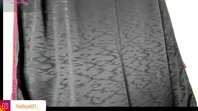 HaileyDuke online show from January 6, 2026, 10:45 pm