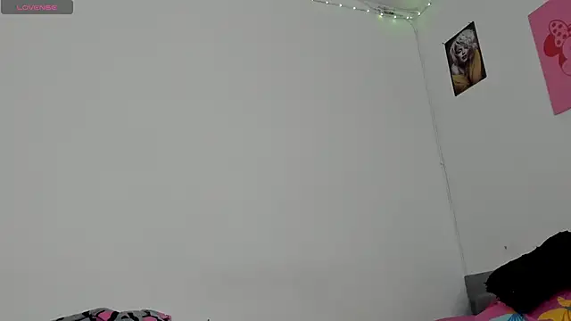 HaileyDuke online show from February 14, 2026, 12:07 am