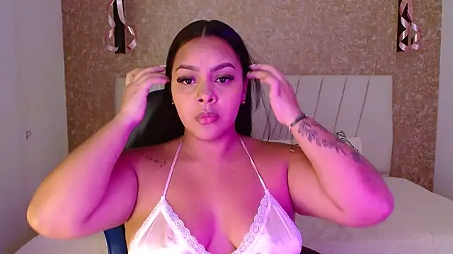 Amaranta carey online show from November 3, 2025, 11:59 pm