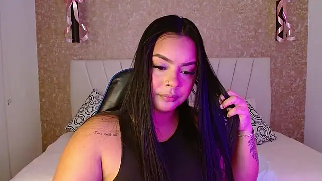 Amaranta carey online show from November 13, 2025, 11:58 pm