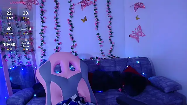 Danagh  online show from February 17, 2026, 3:36 am