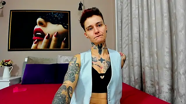 Kennysx online show from November 22, 2025, 7:57 pm