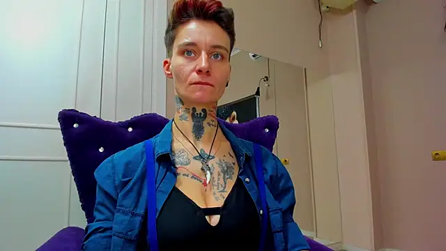 Kennysx online show from November 27, 2025, 8:11 pm