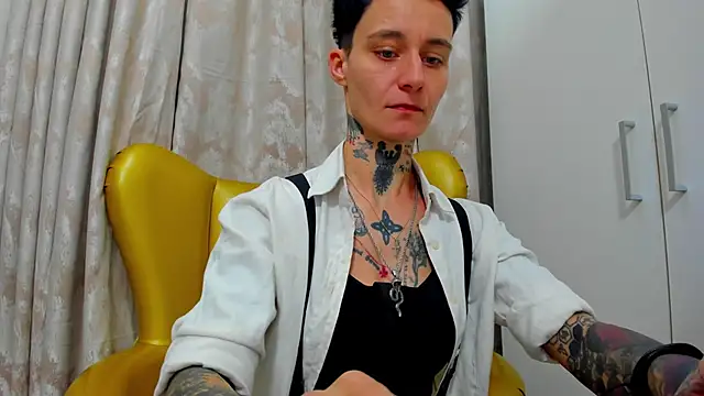 Kennysx online show from November 30, 2025, 7:51 pm