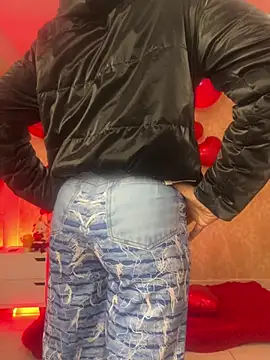 MorenaLush Eup online show from February 11, 2026, 1:10 am