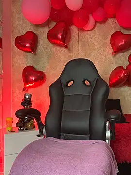 MorenaLush Eup online show from March 8, 2026, 1:03 am