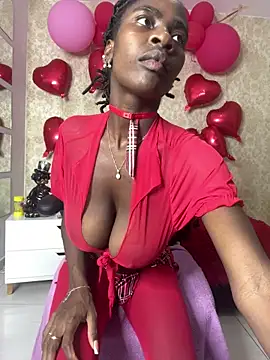 MorenaLush Eup online show from March 13, 2026, 10:49 pm