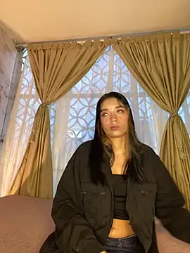 stepha   online show from November 5, 2025, 11:10 am