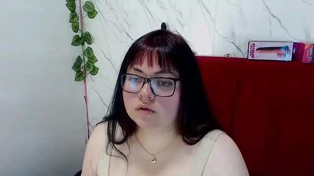 anishasanchezcm101 online show from October 5, 2025, 2:54 am