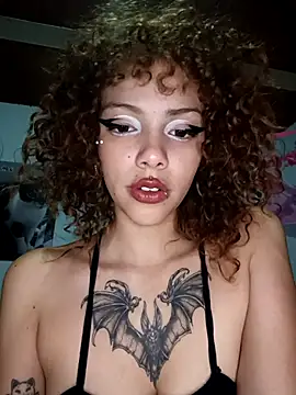 elisabethflores online show from January 6, 2026, 2:37 am