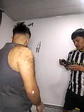 DADDYTTEDY1 online show from January 15, 2026, 1:43 am