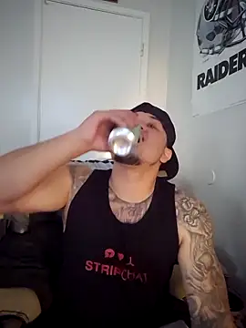 realdeep559 online show from October 13, 2025, 8:09 pm