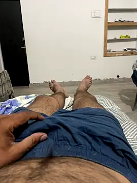 Desiandaj online show from October 3, 2025, 4:48 pm