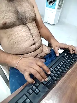 Desiandaj online show from April 9, 2026, 4:56 pm