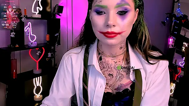 lily morty online show from October 31, 2025, 9:16 pm