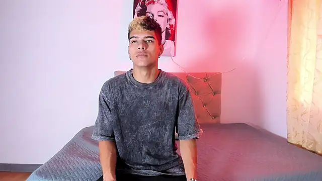 wyatt 3 online show from September 29, 2025, 11:26 am