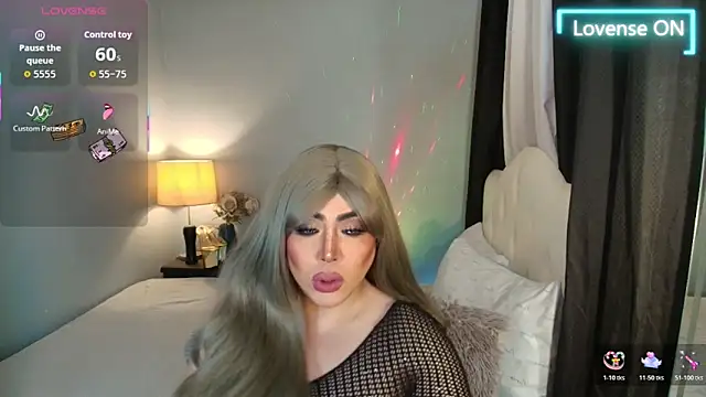 Unforgettable Maria online show from January 8, 2026, 3:09 am