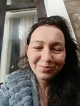 DanaNeon online show from May 30, 2026, 8:22 am