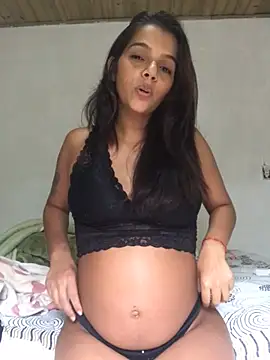 PatyPatriciaa online show from April 12, 2026, 2:44 pm