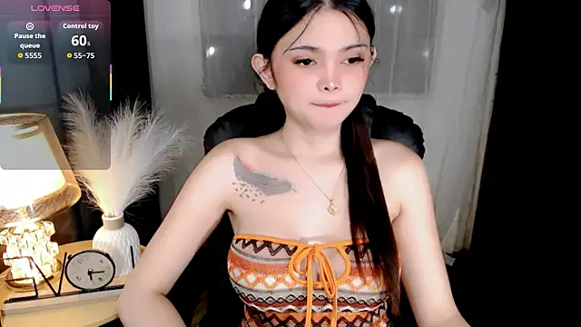 wildest fantasy online show from February 26, 2026, 11:04 pm