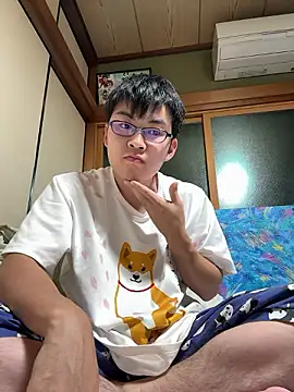 Snapshot of hiromu53 chatting on October 18, 2025, 11:33 am hiromu53 online show from October 18, 2025, 11:33 am