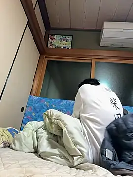 Snapshot of hiromu53 chatting on October 29, 2025, 11:34 am hiromu53 online show from October 29, 2025, 11:34 am