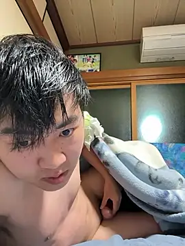 Snapshot of hiromu53 chatting on November 23, 2025, 12:49 pm hiromu53 online show from November 23, 2025, 12:49 pm