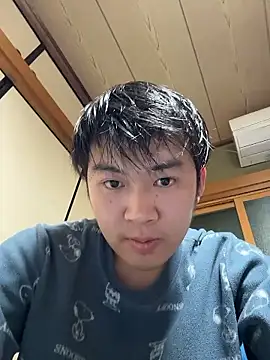 Snapshot of hiromu53 chatting on November 25, 2025, 10:48 am hiromu53 online show from November 25, 2025, 10:48 am