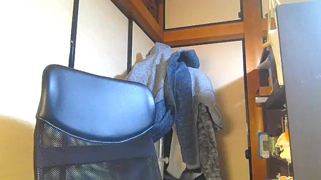 Snapshot of hiromu53 chatting on March 15, 2026, 1:06 pm hiromu53 online show from March 15, 2026, 1:06 pm