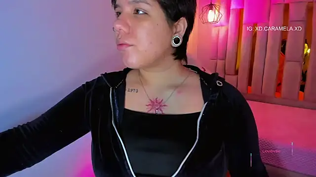 Melissa Adamsx online show from November 18, 2025, 11:25 am